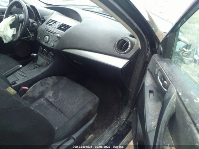 Photo 4 VIN: JM1BL1L72D1831904 - MAZDA 3 