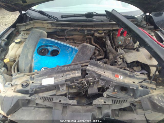 Photo 9 VIN: JM1BL1L72D1831904 - MAZDA 3 