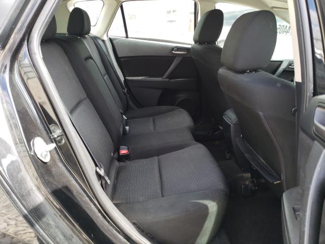 Photo 5 VIN: JM1BL1L72D1841719 - MAZDA 3 I 