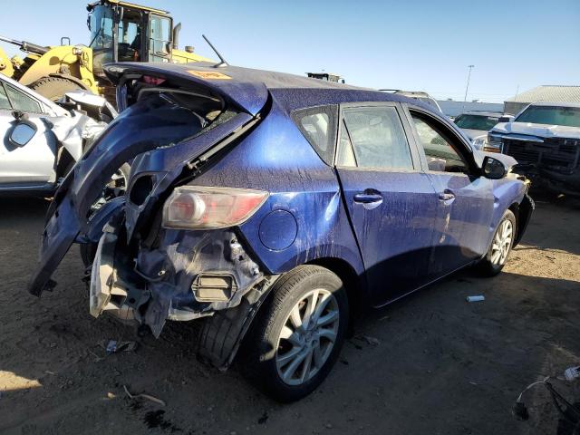 Photo 2 VIN: JM1BL1L73C1533554 - MAZDA 3 