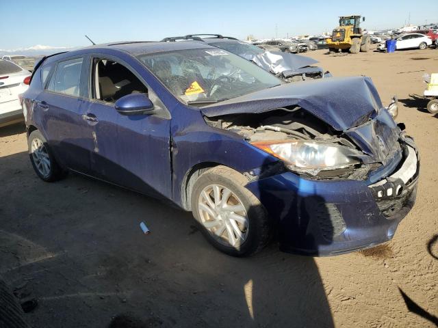 Photo 3 VIN: JM1BL1L73C1533554 - MAZDA 3 