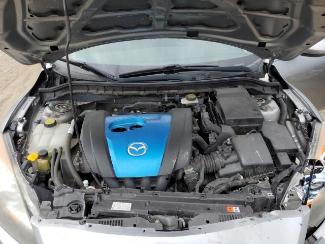 Photo 10 VIN: JM1BL1L73C1625909 - MAZDA 3 I 