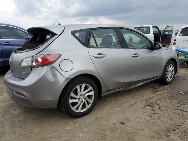 Photo 2 VIN: JM1BL1L73C1625909 - MAZDA 3 I 