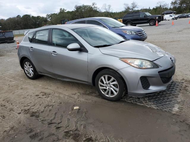 Photo 3 VIN: JM1BL1L73C1625909 - MAZDA 3 I 