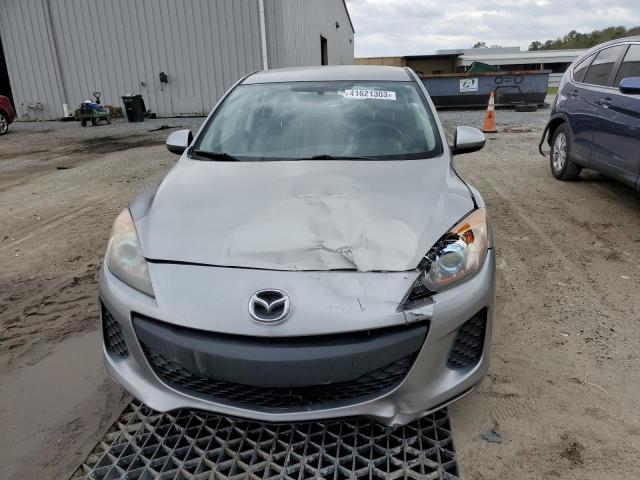 Photo 4 VIN: JM1BL1L73C1625909 - MAZDA 3 I 