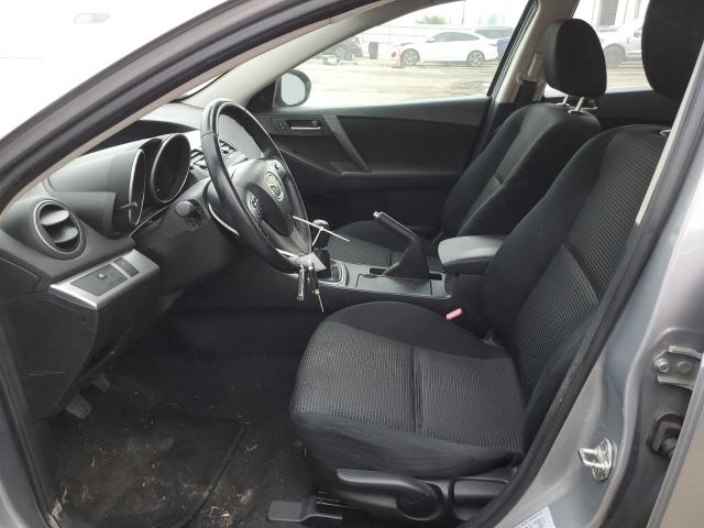 Photo 6 VIN: JM1BL1L73C1625909 - MAZDA 3 I 