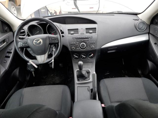 Photo 7 VIN: JM1BL1L73C1625909 - MAZDA 3 I 