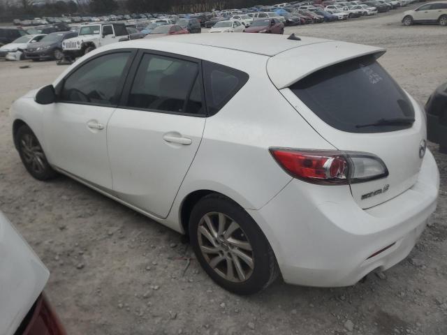 Photo 1 VIN: JM1BL1L73C1628633 - MAZDA 3 