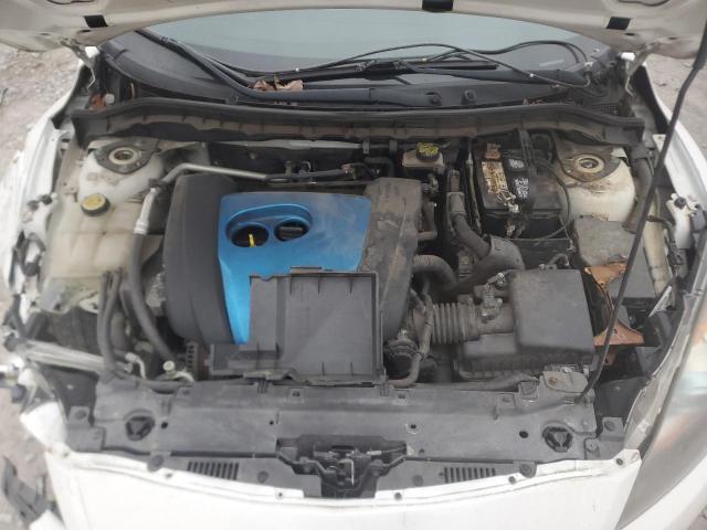 Photo 10 VIN: JM1BL1L73C1628633 - MAZDA 3 