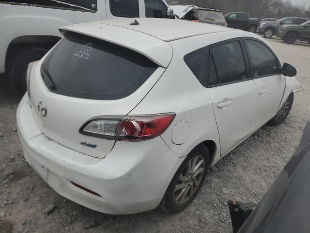 Photo 2 VIN: JM1BL1L73C1628633 - MAZDA 3 