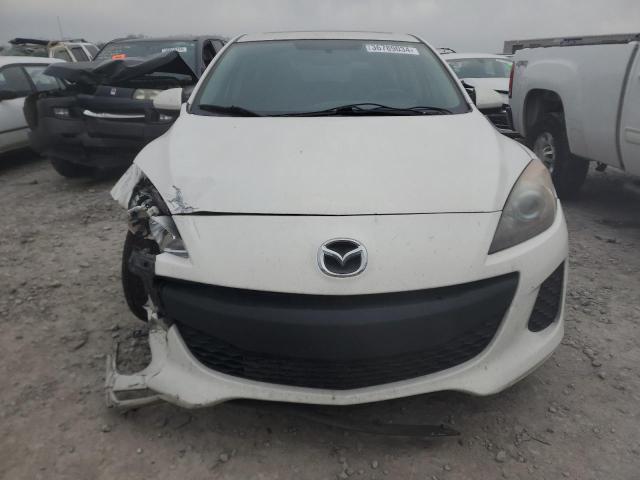 Photo 4 VIN: JM1BL1L73C1628633 - MAZDA 3 