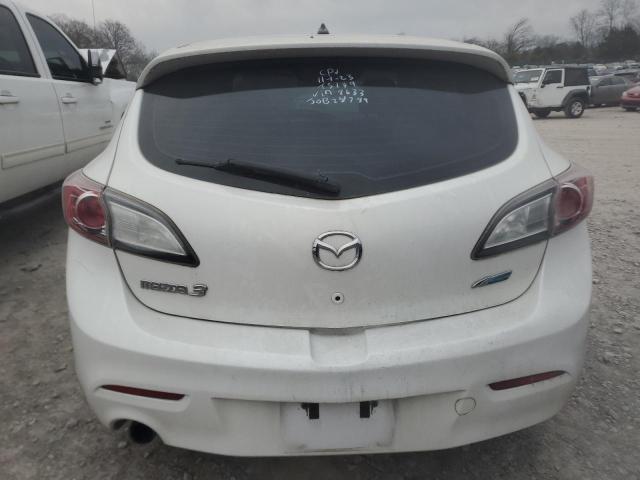 Photo 5 VIN: JM1BL1L73C1628633 - MAZDA 3 