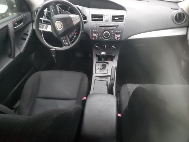 Photo 7 VIN: JM1BL1L73C1628633 - MAZDA 3 