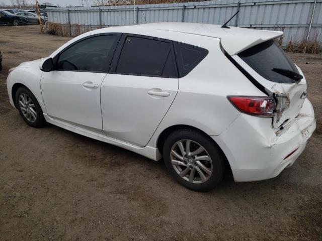 Photo 1 VIN: JM1BL1L73C1642046 - MAZDA 3 I 