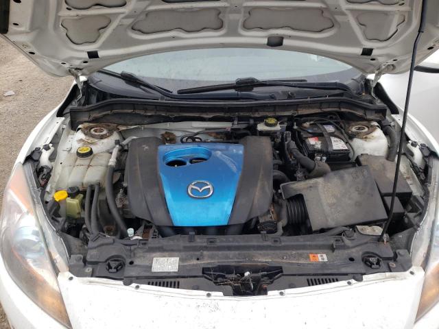 Photo 10 VIN: JM1BL1L73C1642046 - MAZDA 3 I 