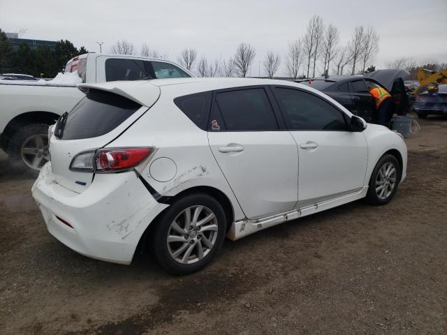 Photo 2 VIN: JM1BL1L73C1642046 - MAZDA 3 I 