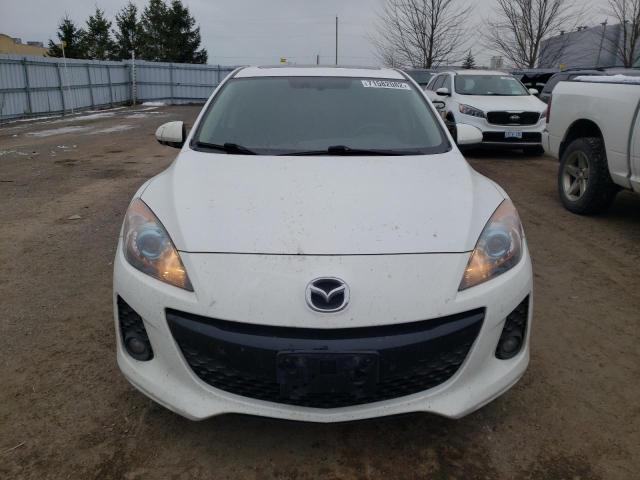 Photo 4 VIN: JM1BL1L73C1642046 - MAZDA 3 I 