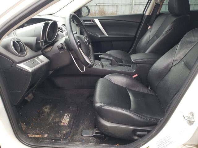 Photo 6 VIN: JM1BL1L73C1642046 - MAZDA 3 I 