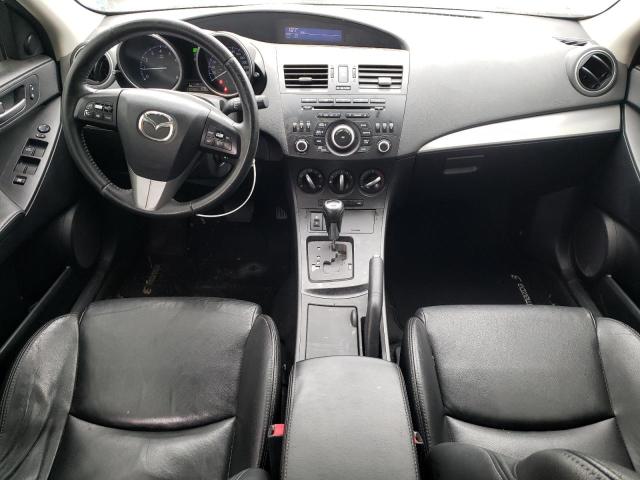 Photo 7 VIN: JM1BL1L73C1642046 - MAZDA 3 I 