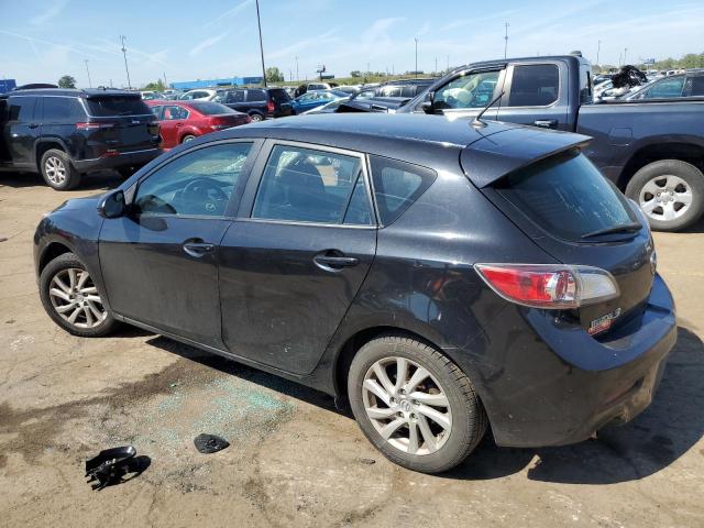 Photo 1 VIN: JM1BL1L73C1683406 - MAZDA 3 I 