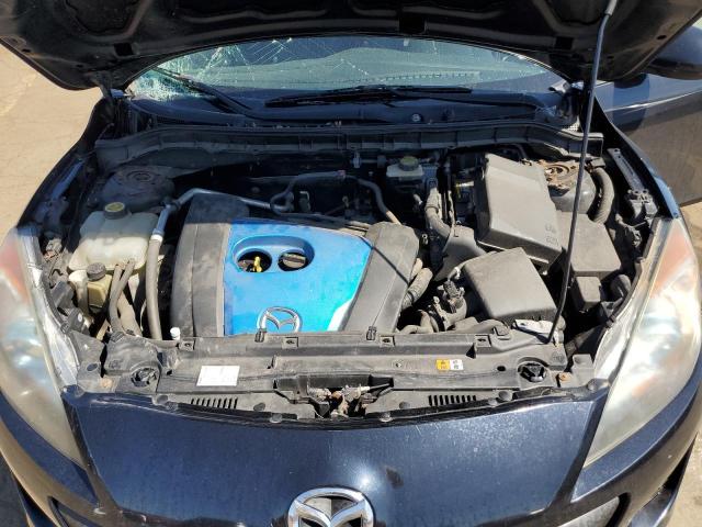 Photo 10 VIN: JM1BL1L73C1683406 - MAZDA 3 I 