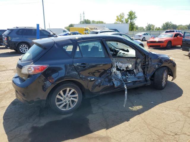 Photo 2 VIN: JM1BL1L73C1683406 - MAZDA 3 I 