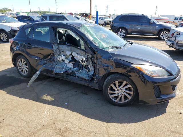 Photo 3 VIN: JM1BL1L73C1683406 - MAZDA 3 I 