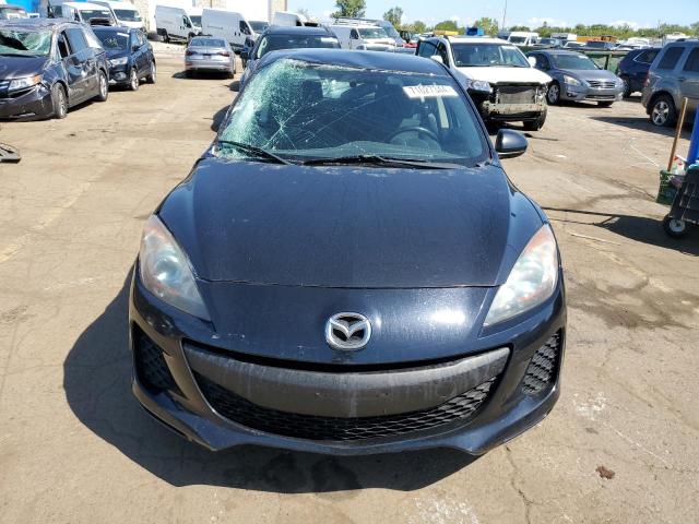 Photo 4 VIN: JM1BL1L73C1683406 - MAZDA 3 I 