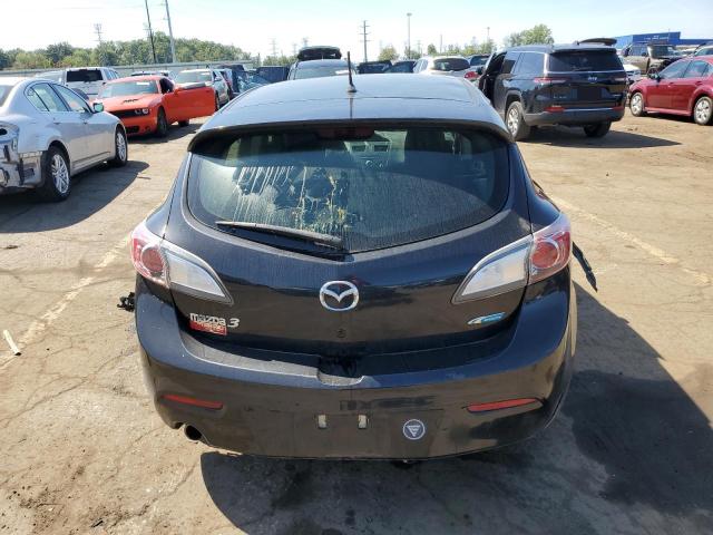 Photo 5 VIN: JM1BL1L73C1683406 - MAZDA 3 I 