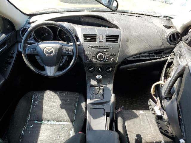 Photo 7 VIN: JM1BL1L73C1683406 - MAZDA 3 I 