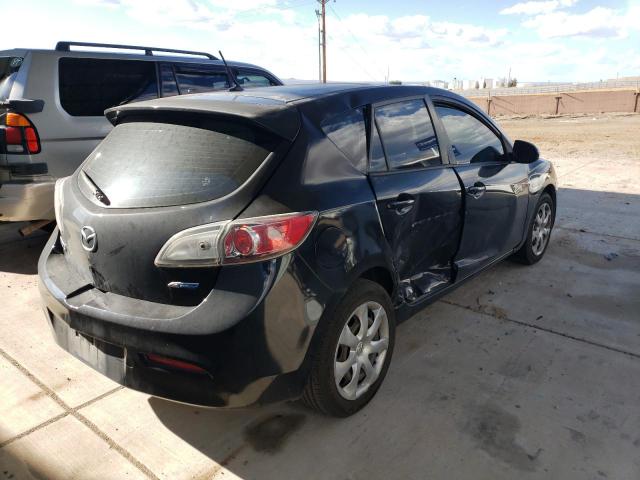 Photo 2 VIN: JM1BL1L73D1717085 - MAZDA 3 I 