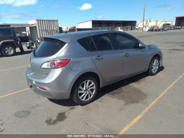 Photo 3 VIN: JM1BL1L73D1756212 - MAZDA 3 