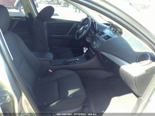 Photo 4 VIN: JM1BL1L73D1756212 - MAZDA 3 