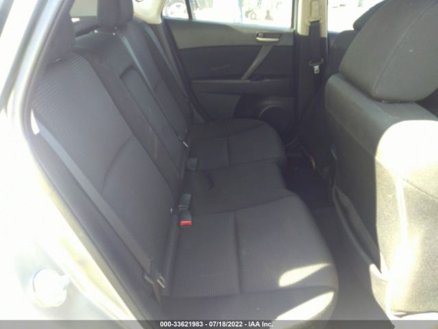 Photo 7 VIN: JM1BL1L73D1756212 - MAZDA 3 