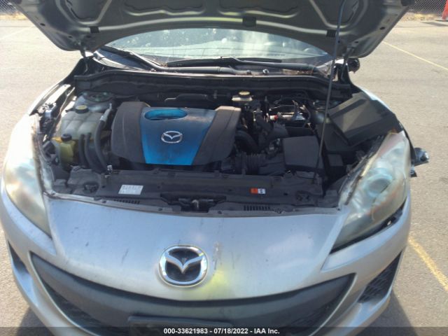 Photo 9 VIN: JM1BL1L73D1756212 - MAZDA 3 