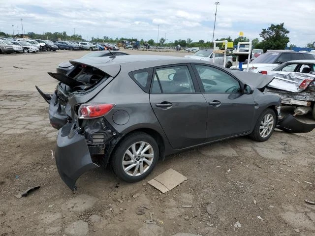 Photo 2 VIN: JM1BL1L73D1794779 - MAZDA 3 I 