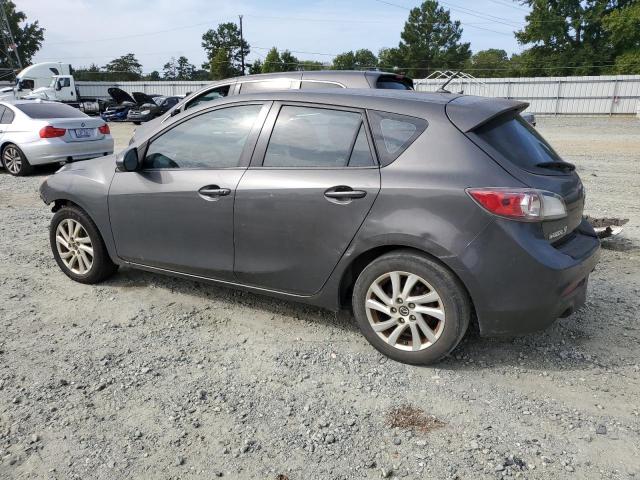 Photo 1 VIN: JM1BL1L73D1797312 - MAZDA 3 