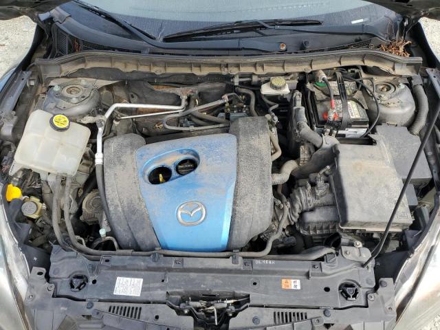 Photo 10 VIN: JM1BL1L73D1797312 - MAZDA 3 