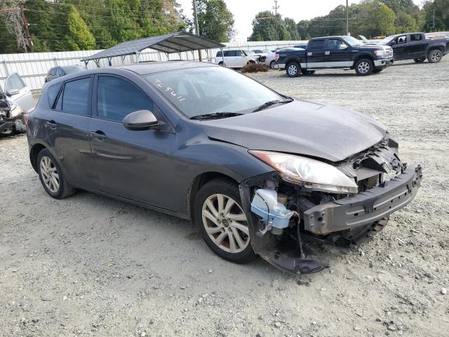 Photo 3 VIN: JM1BL1L73D1797312 - MAZDA 3 