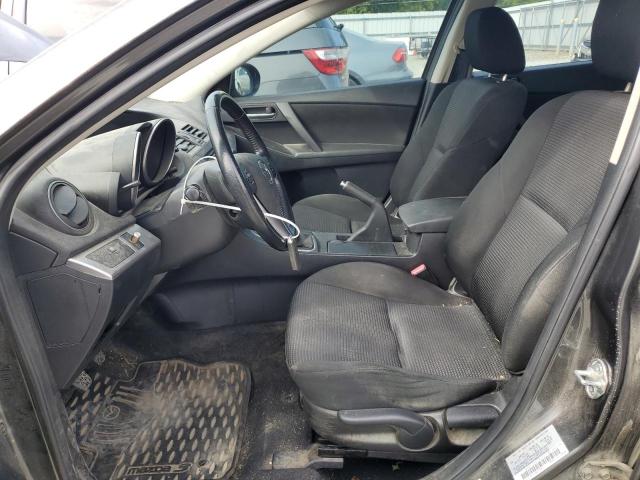 Photo 6 VIN: JM1BL1L73D1797312 - MAZDA 3 