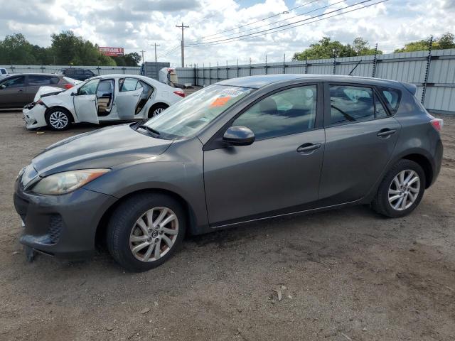 Photo 0 VIN: JM1BL1L73D1801102 - MAZDA 3 I 