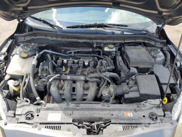 Photo 10 VIN: JM1BL1L73D1801102 - MAZDA 3 I 