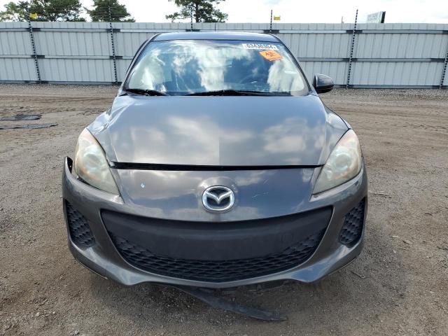 Photo 4 VIN: JM1BL1L73D1801102 - MAZDA 3 I 