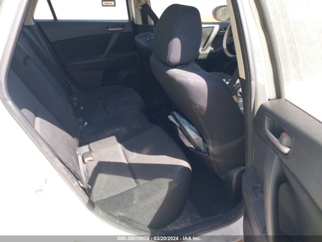 Photo 7 VIN: JM1BL1L73D1823178 - MAZDA MAZDA3 