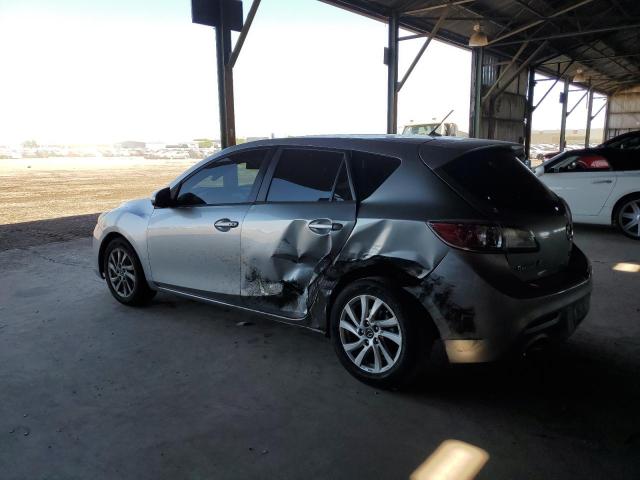 Photo 1 VIN: JM1BL1L73D1830339 - MAZDA 3 