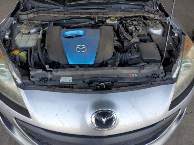 Photo 10 VIN: JM1BL1L73D1830339 - MAZDA 3 