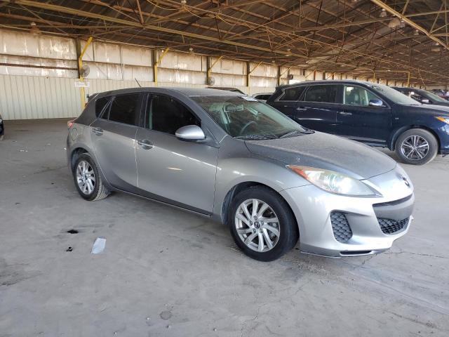 Photo 3 VIN: JM1BL1L73D1830339 - MAZDA 3 