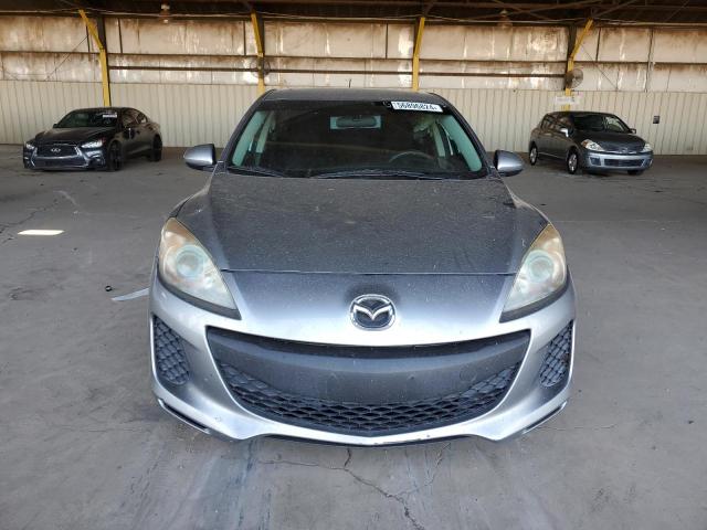 Photo 4 VIN: JM1BL1L73D1830339 - MAZDA 3 