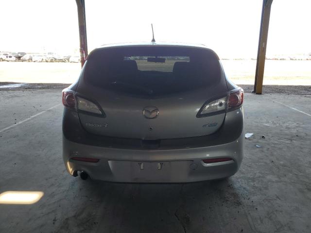 Photo 5 VIN: JM1BL1L73D1830339 - MAZDA 3 