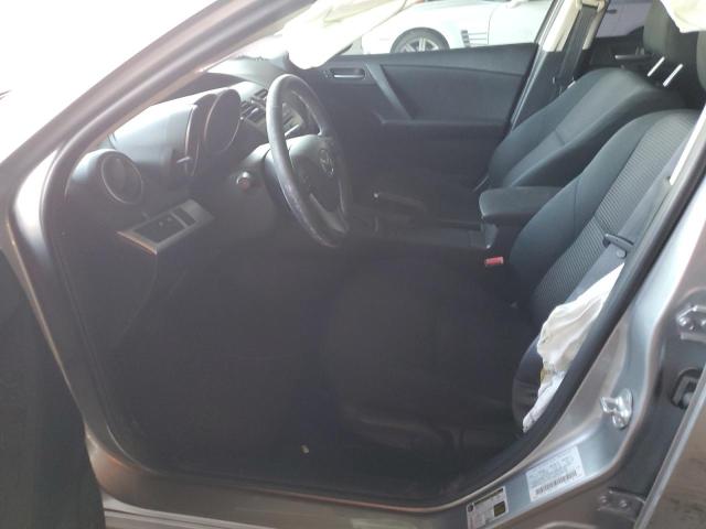 Photo 6 VIN: JM1BL1L73D1830339 - MAZDA 3 